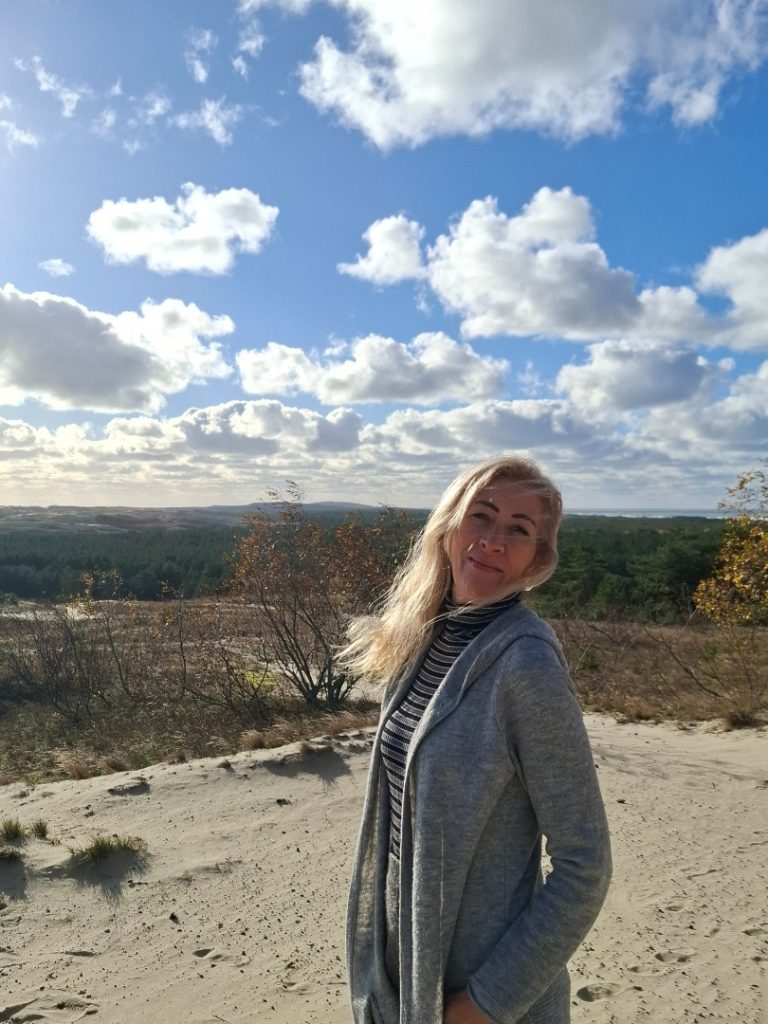 Psichologė Goda Aršauskaitė